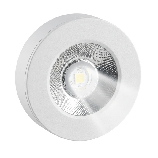 10W LED Downlight White CW 74mm #DL115 WHITE