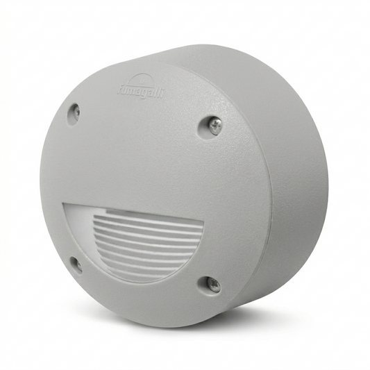 EXTRALETI 100 Round Brick Light - #2S4.000G
