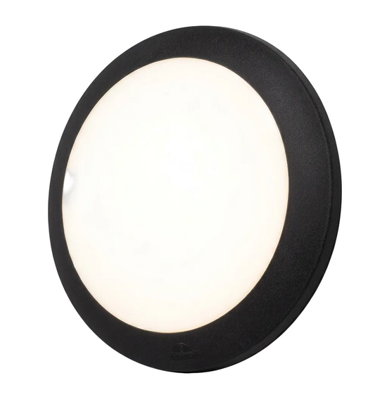 UMBERTA Round Bulkhead E27 - #1B3.000B