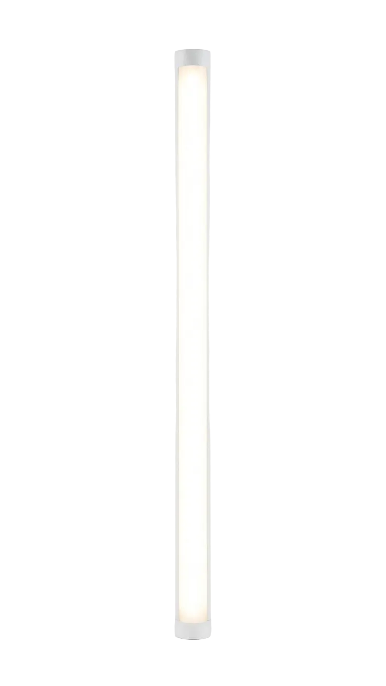 4Ft Linesta Flat LED IP20 Supervision 36w CW #2092202 (Out of Stock)