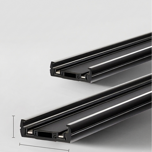 Magnetic Track 2000*26*6mm #T2320