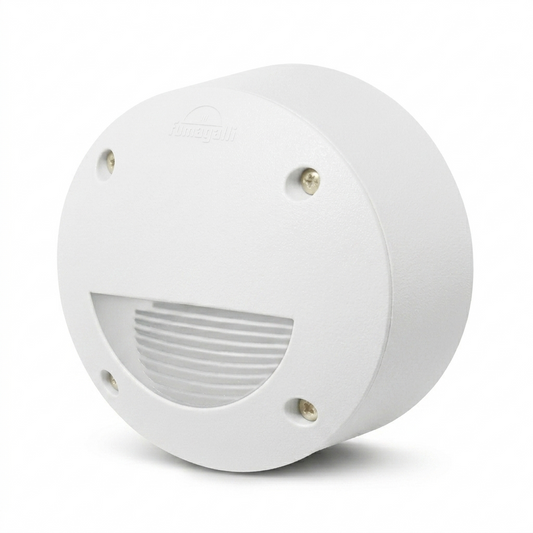 EXTRALETI 100 Round Brick Light - #2S4.000W