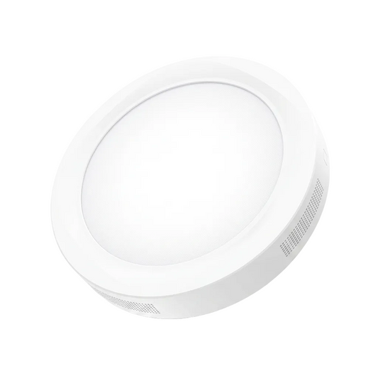 18W 9" Recessed Panel Lt DL #W615272