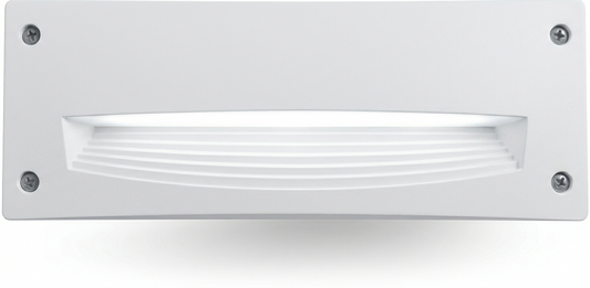 LETI 300-HS 6W Brick Light White GX53 #5C4.000W