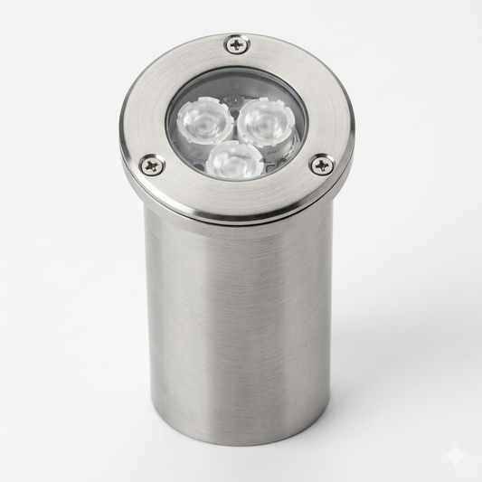 Pool Light 9W RGB #LGT-SPA-M93 RGB