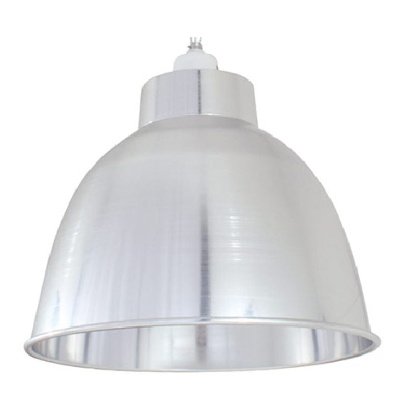 HIGHBAY PC E27 410mm - #HB410