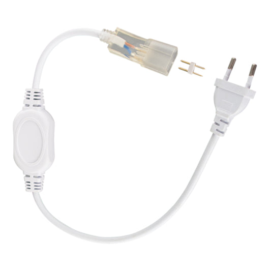 LED STRIP 2 Pin Power Feed - #HVS237 IP65