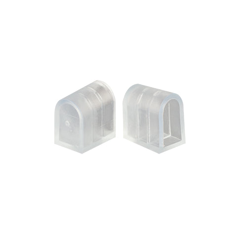 Plastic End Cap - #HVS239 END