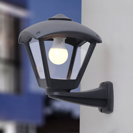 NARDO/DARIO Wall Lantern - #T24.240B