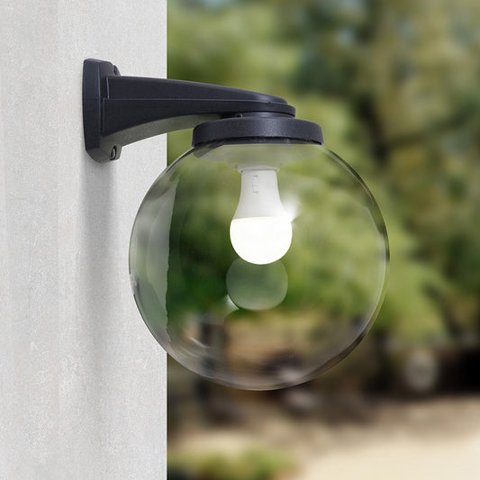 NARDO Globe 250 Wall Light - #G26.240