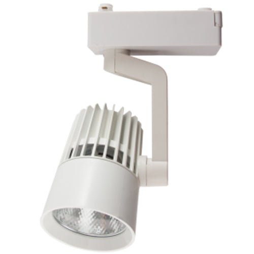 LED Track Light 30W - #S113/20 WHITE