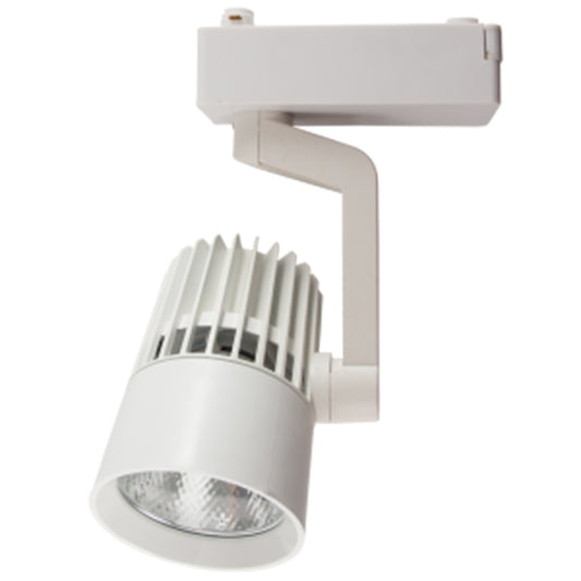LED Track Light 30W - #S115/30 WHITE
