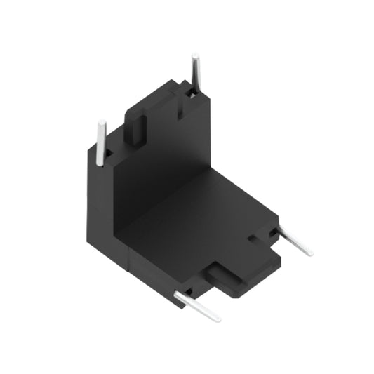 Slimline Ceiling to Wall Connector - #S310 C TO W CONNECTOR