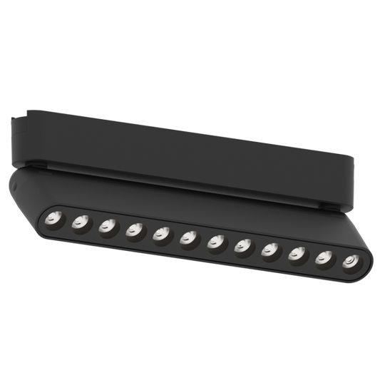 Movable Slimline Grill Light - #S314 FOLD