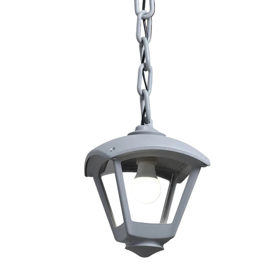 SICAR/DARIO Garden Pendant Lantern - #T24.125G