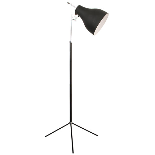 LED Floodlight Black 300W - #SL005 Black