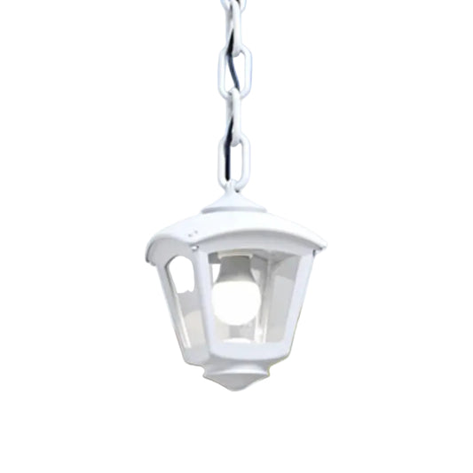 SICAR/ROBY Garden Pendant Lantern - #T20.125W