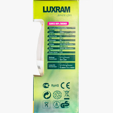 3W VALUE + LED Candle Lightbulb - #762113113