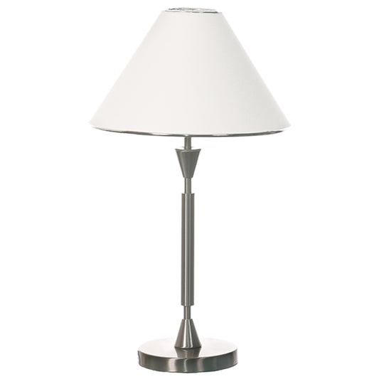 Table Lamp Metal - #TL2250 SATIN