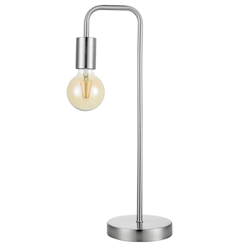 Table Lamp Satin - #TL622 SATIN