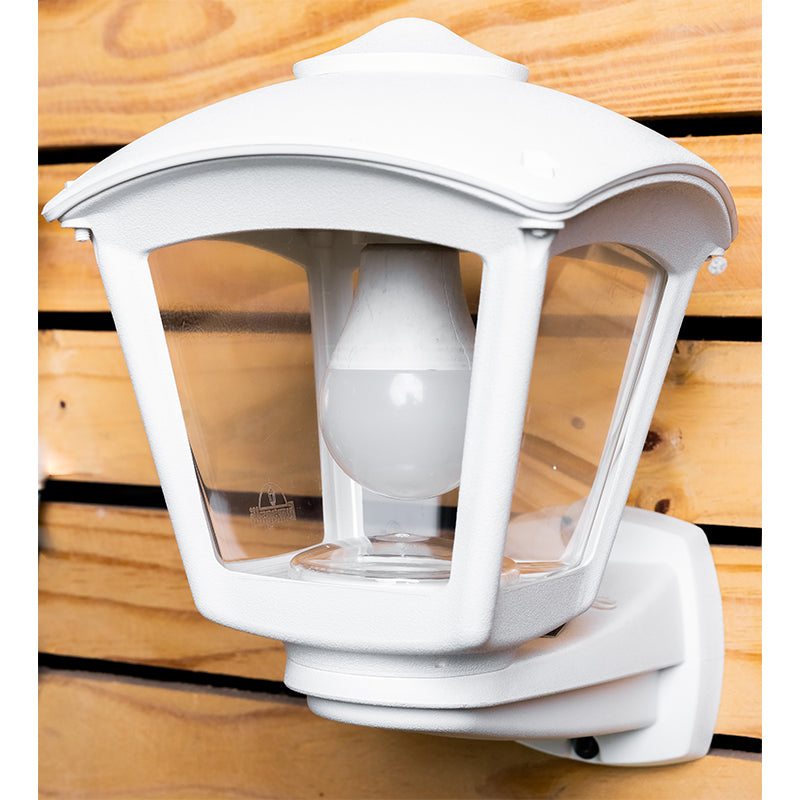 NARDO/ROBY Wall Lantern - #T20.240W