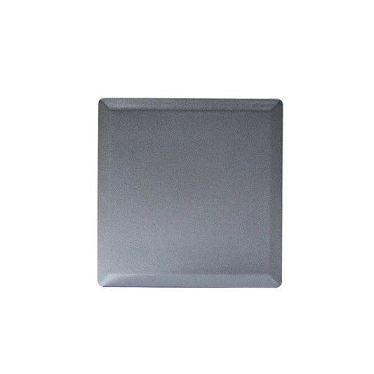 Blank Plate (Silver) - S7.0-042S