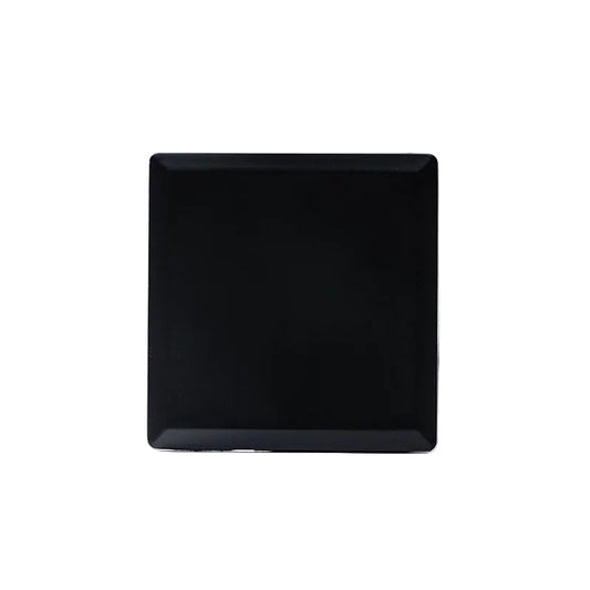 Blank Plate (Black) - S7.0-042B