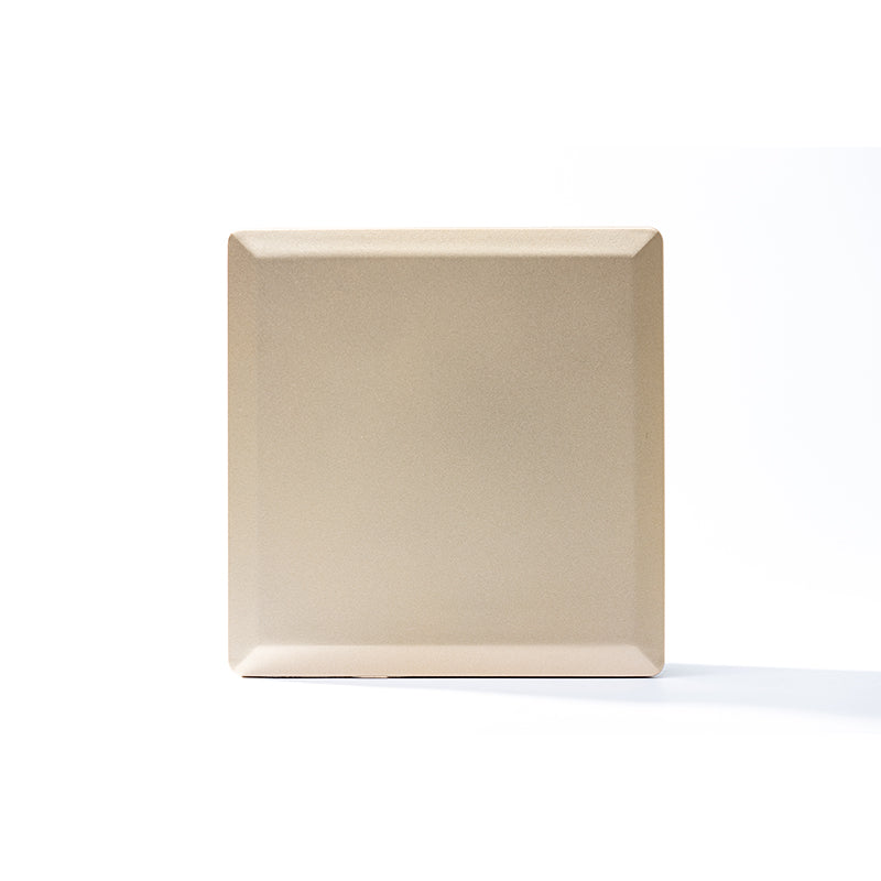 Blank Plate (Gold) - S7.0-042G