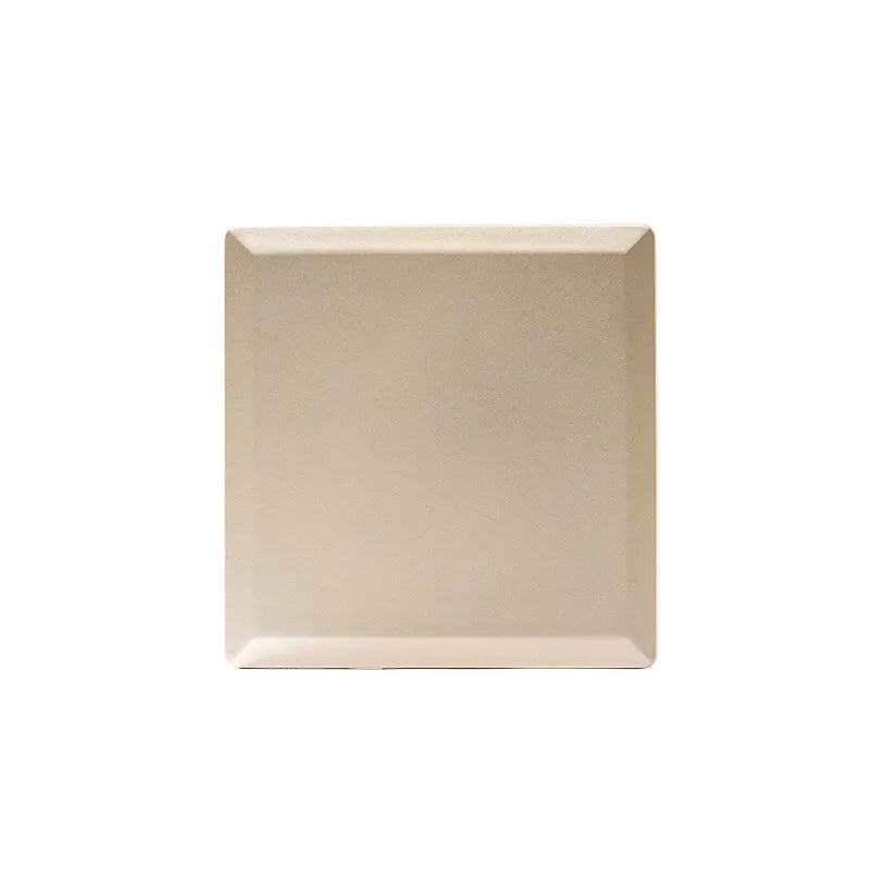 Blank Plate (Gold) - S7.0-042G