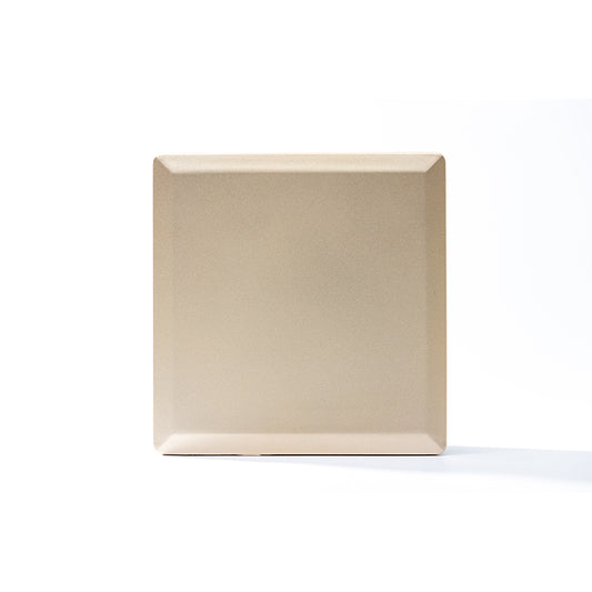 Blank Plate (Gold) - S7.0-042G