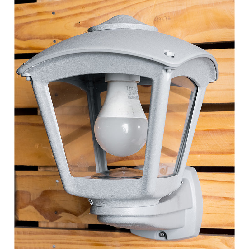 NARDO/ROBY Wall Lantern - #T20.240G