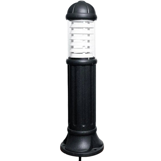 SAURO 800 Bollard Garden Light - #D15.554