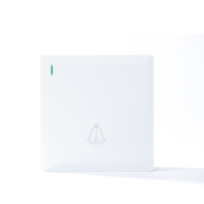 Doorbell Switch (White) - S7.0-009W