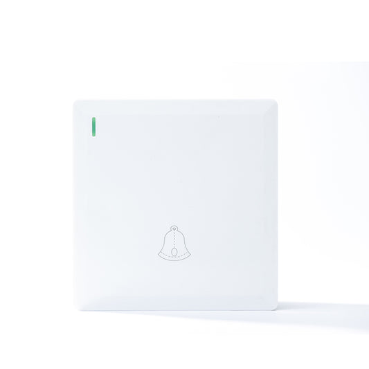 Doorbell Switch (White) - S7.0-009W