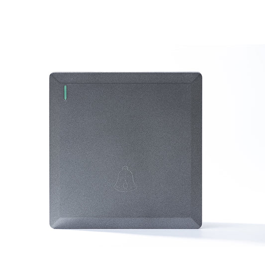 Doorbell Switch (Silver) - S7.0-009S