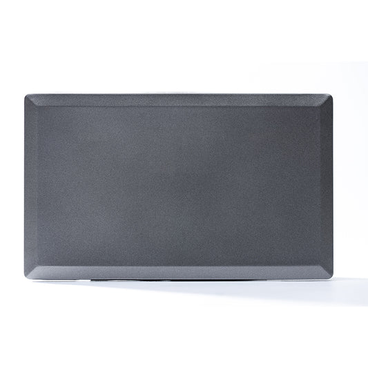 Big Blank Plate (Silver) - S7.0-047S