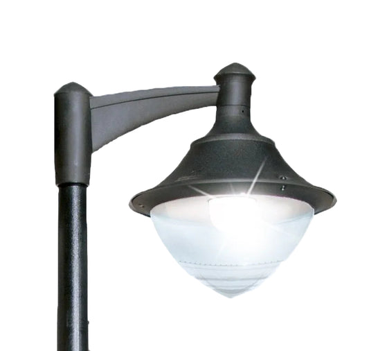 VIVI 400 Lamp plus Bracket (top only) Grey E27 #V50.000G