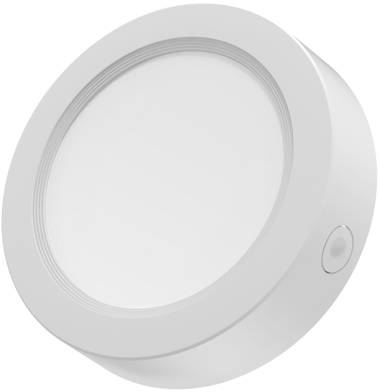 Athena Panel Lt Surface 12W CCT Settable #W202687
