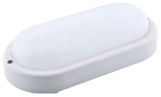 Bulkhead Oval 8W DL # W616392
