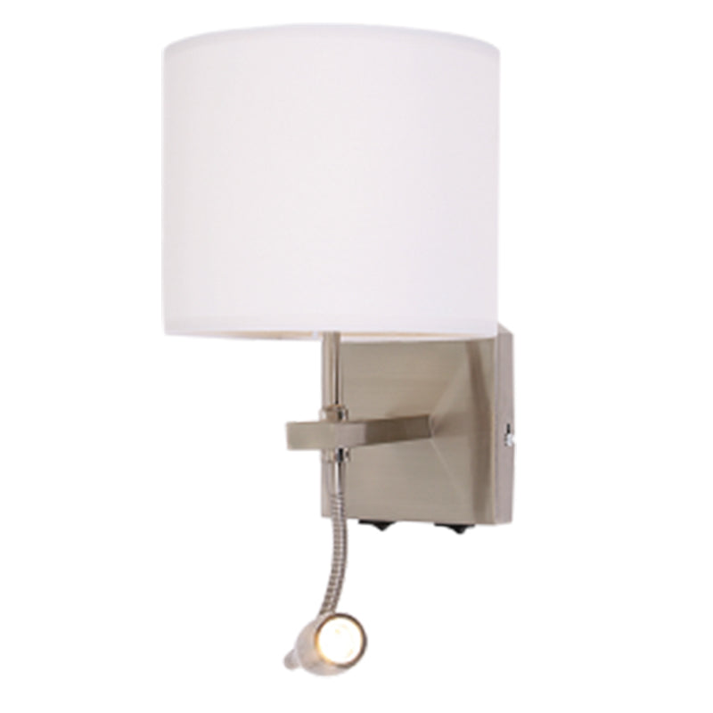 Satin Wall Bracket - WB032/2 SATIN