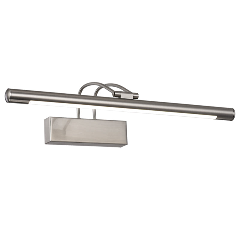 Satin Wall Bracket - WB185 SATIN