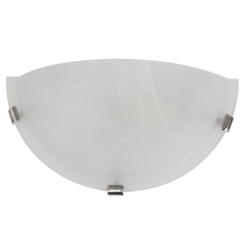 Metal & Glass Wall Brackets - #WB2008