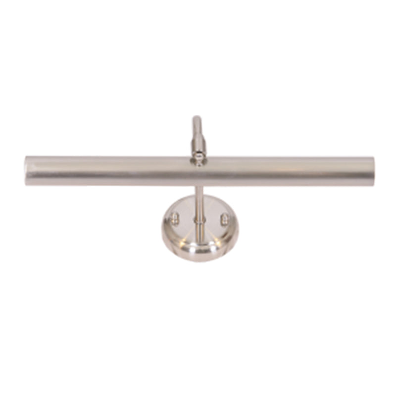 Satin Nickel Wall Bracket - WB2022 SATIN NICKEL