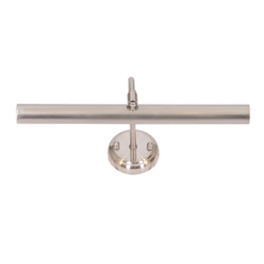 Satin Nickel Wall Bracket - WB2022 SATIN NICKEL