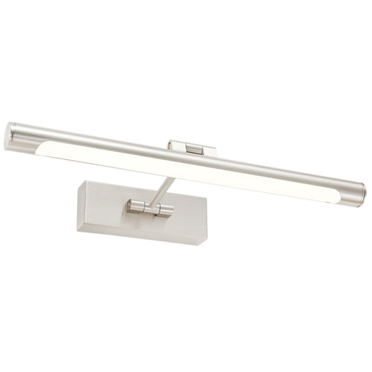 LED Satin Wall Bracket - WB273 SATIN