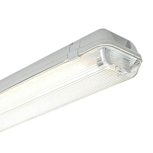 2FT Fitting Double Tube Double Ended # WM022
