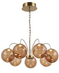 Light Pendant Lamp with Chain # ZV25002-7A