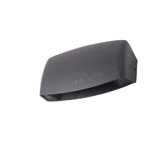ABRAM 190 8.5W Wall Light - #AB2.000