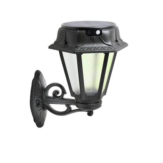 BISSO/ROSETTA Solar Lantern - #R22.131