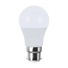 Ecomax 8W Bulb WW B22 #DHB-A60-9W-WW-B22